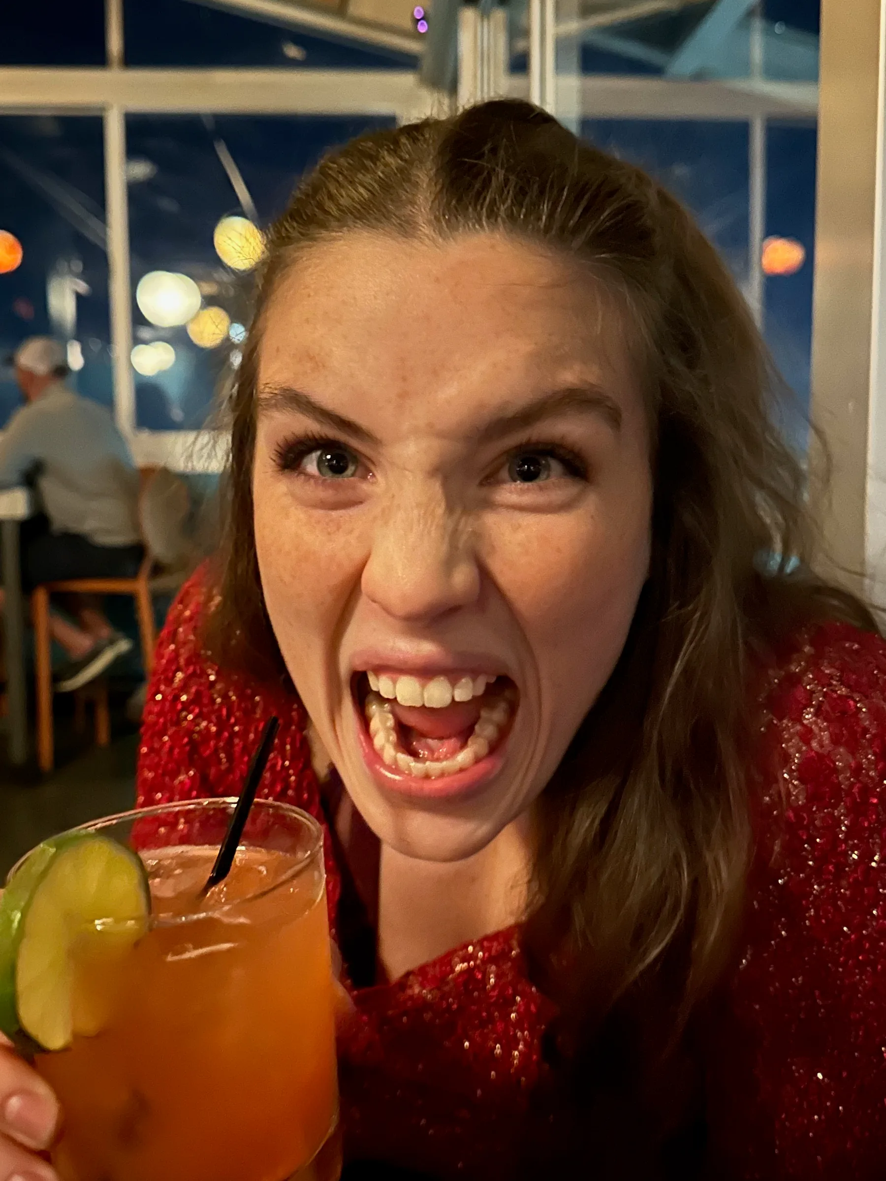 RAHHHHH