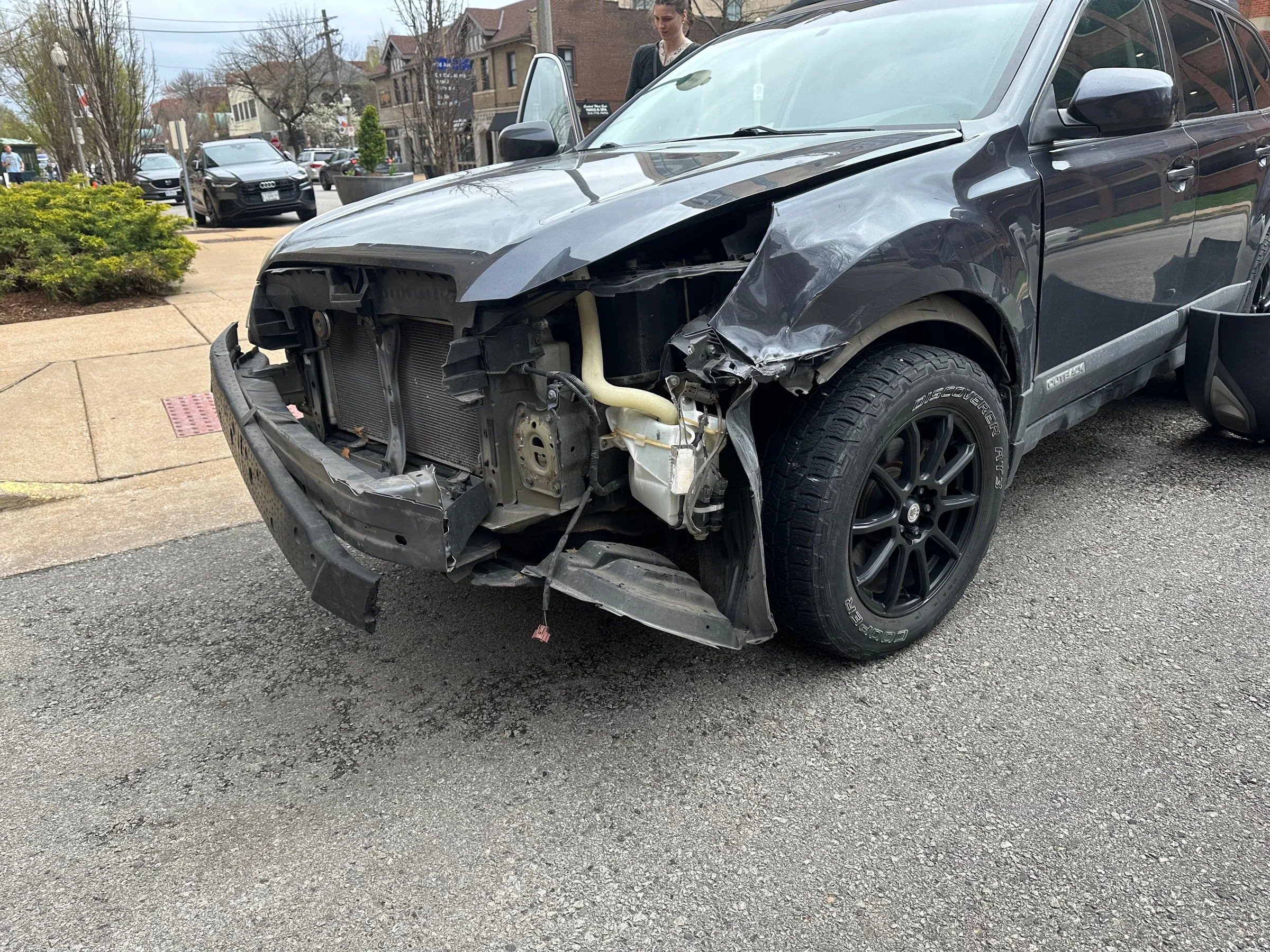 Car Crash