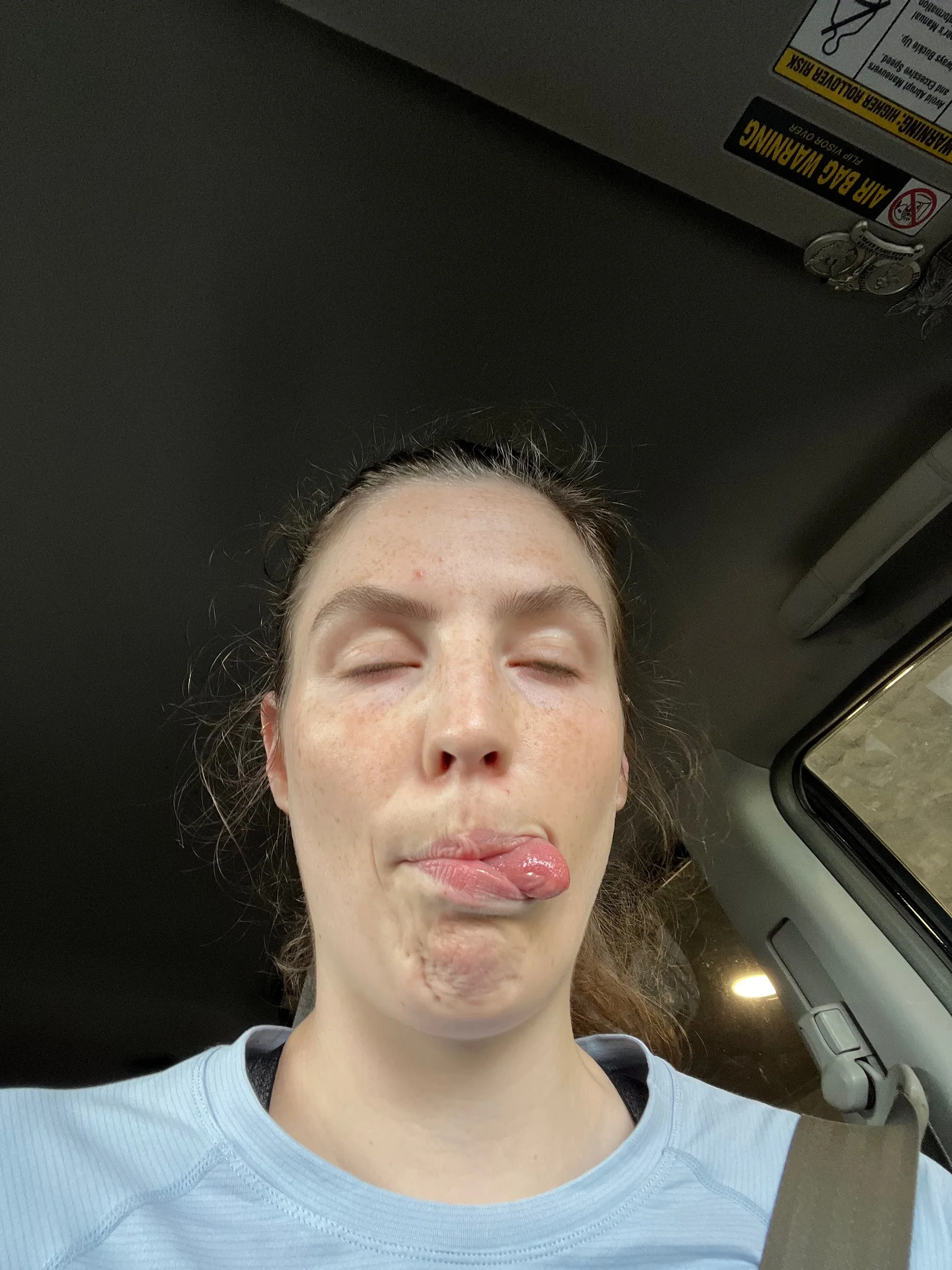STL Tornado