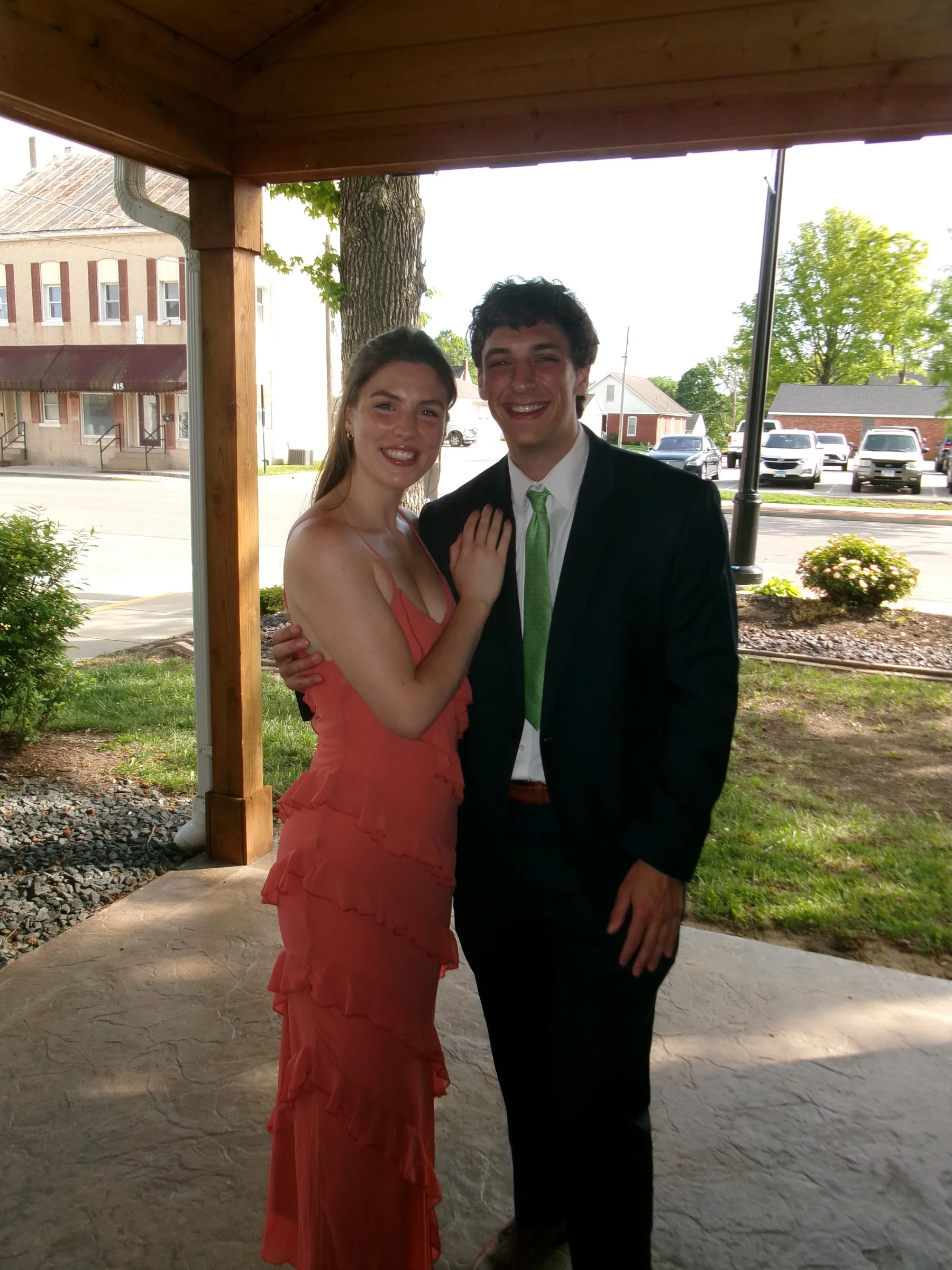 Shannon's Wedding!