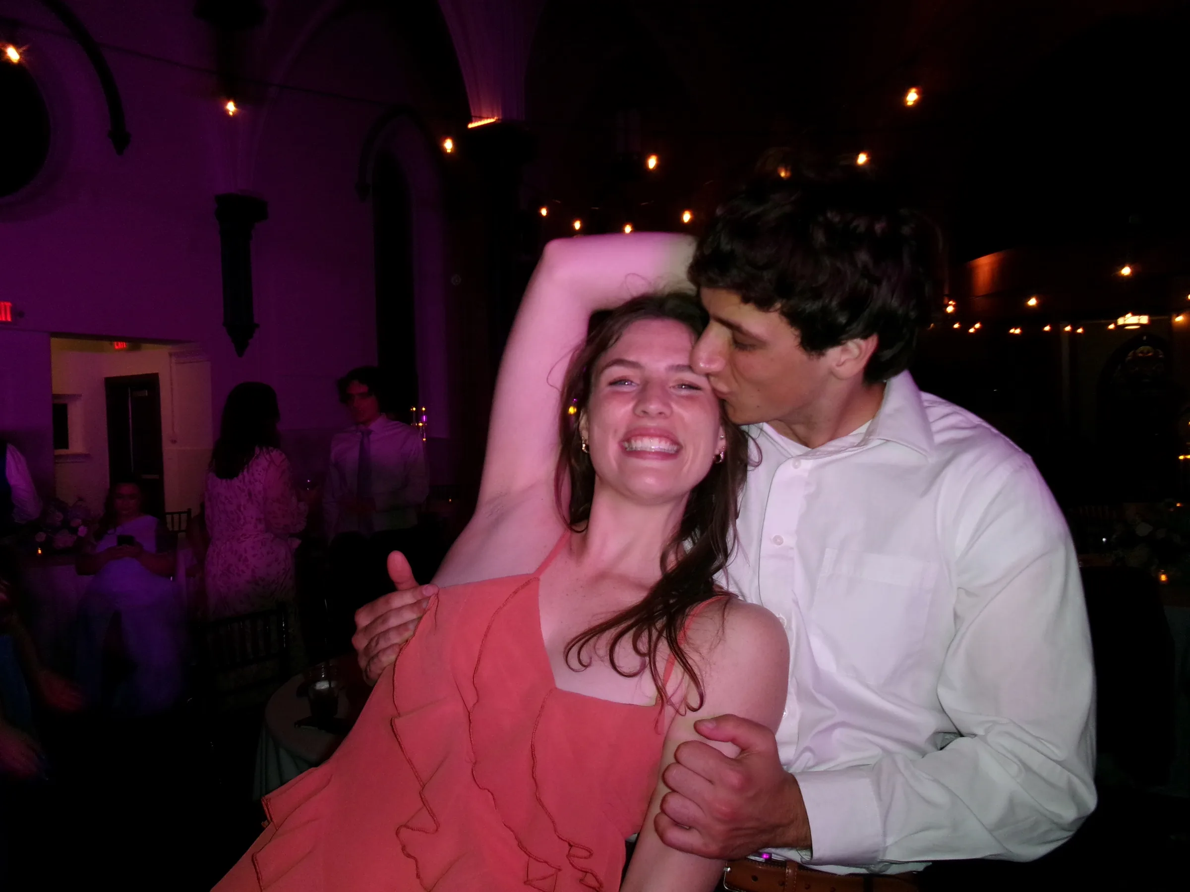 Shannon's Wedding!