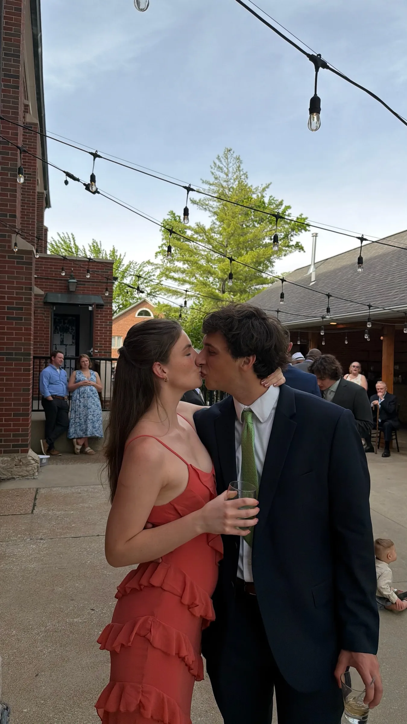 Shannon's Wedding!