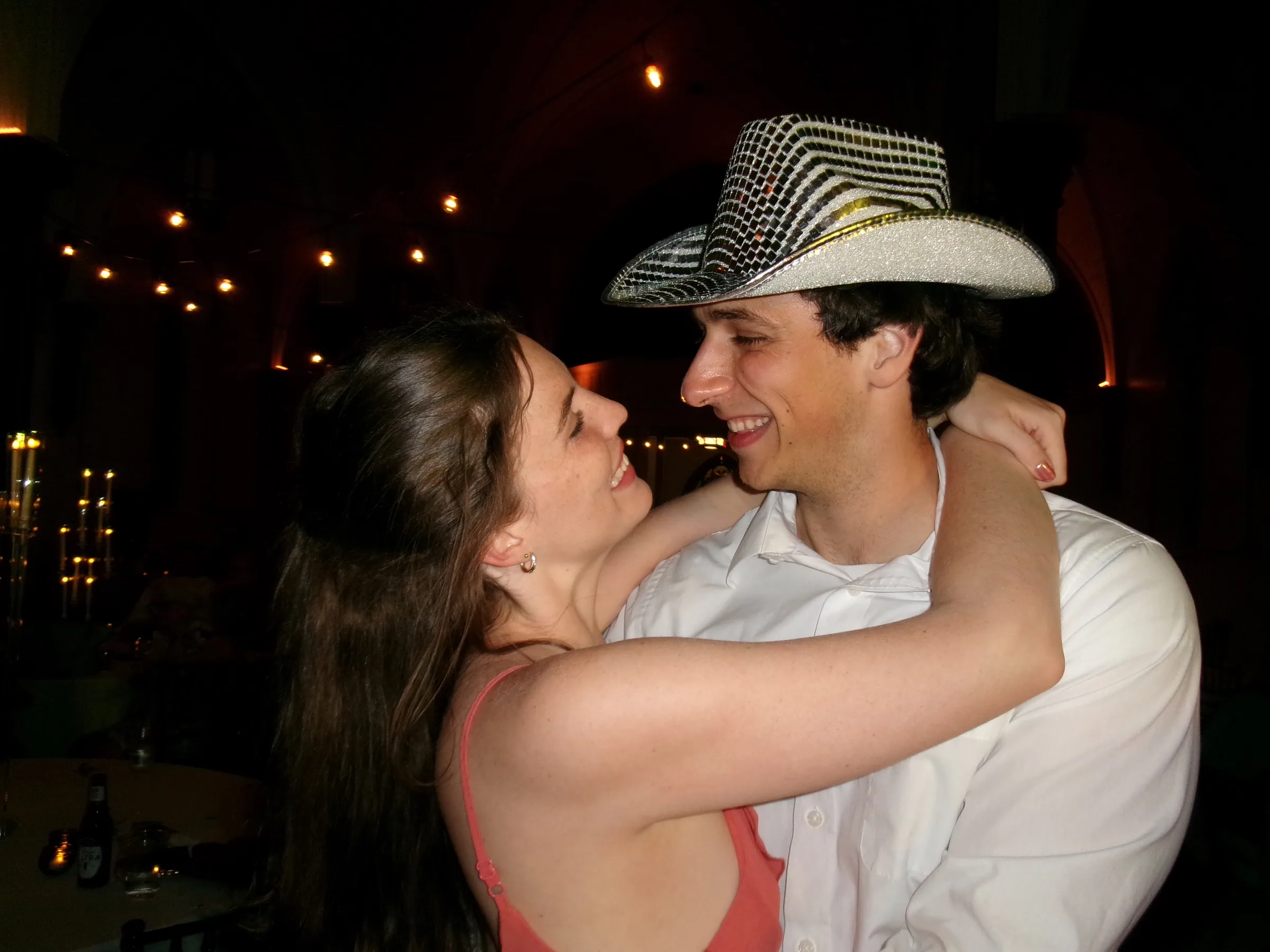 Shannon's Wedding!