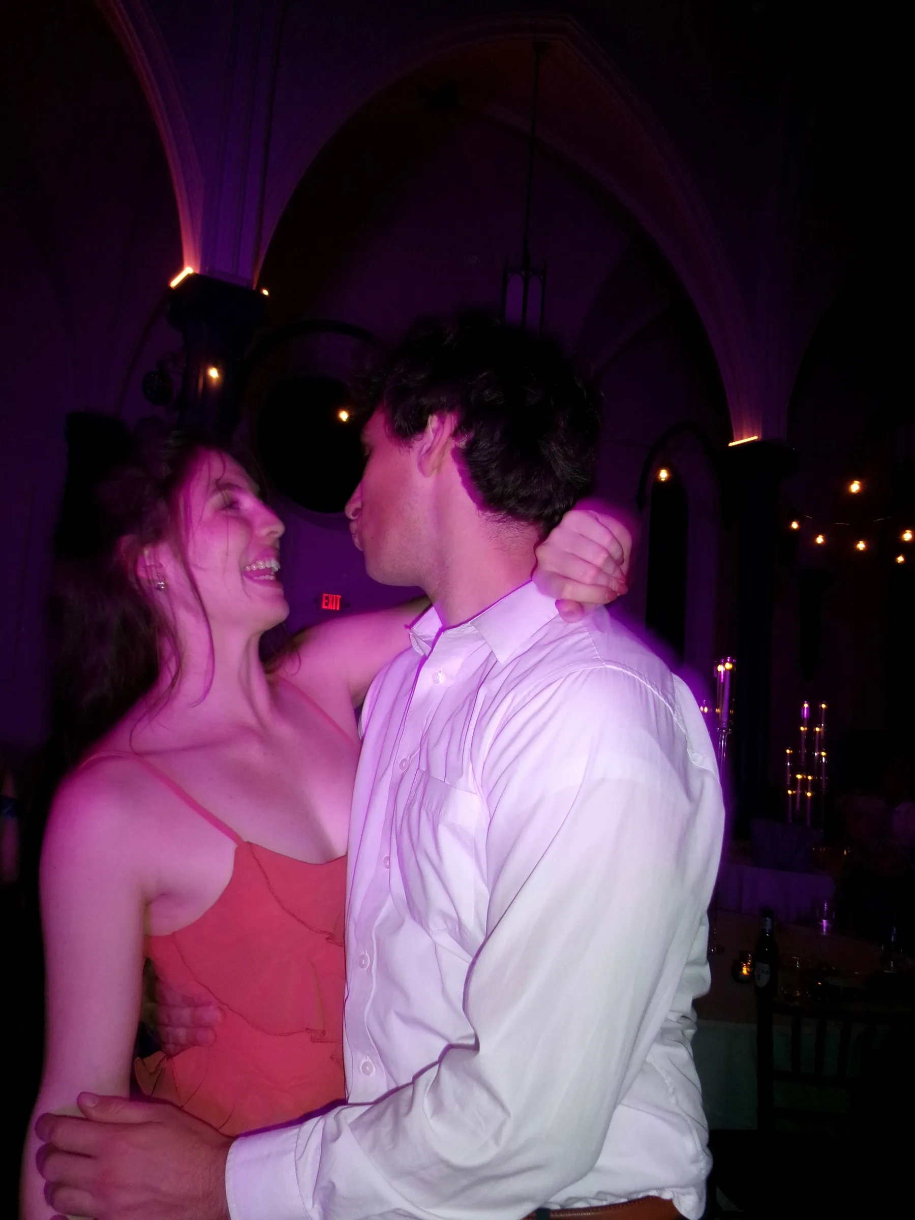 Shannon's Wedding!