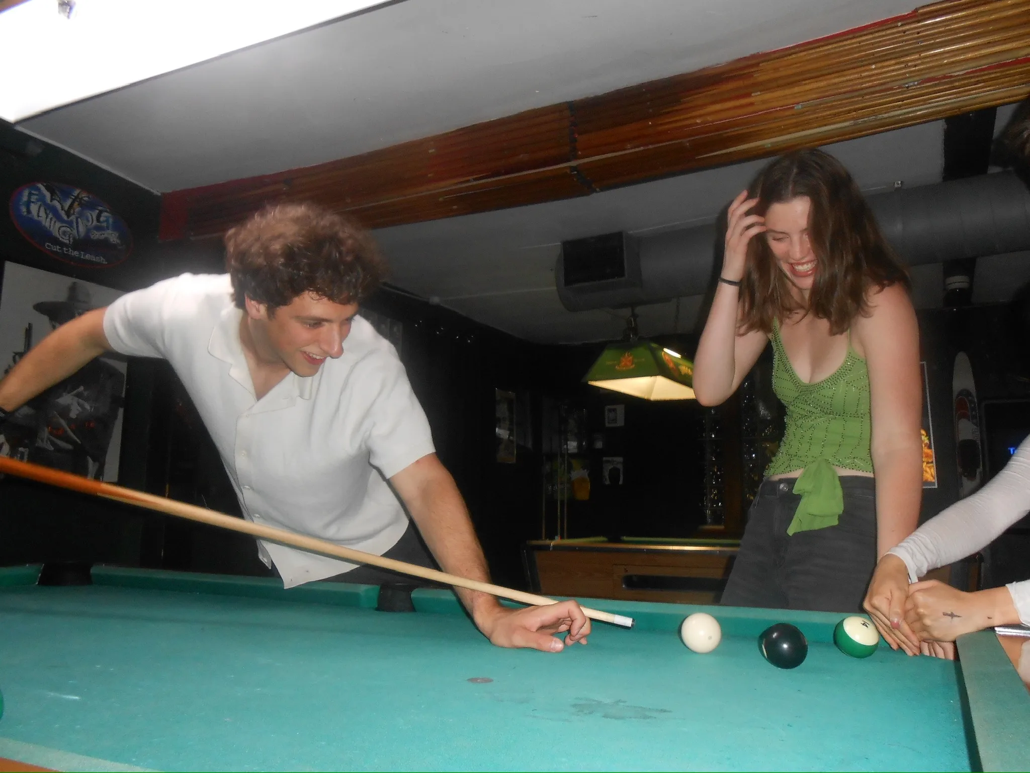Nick's Pub