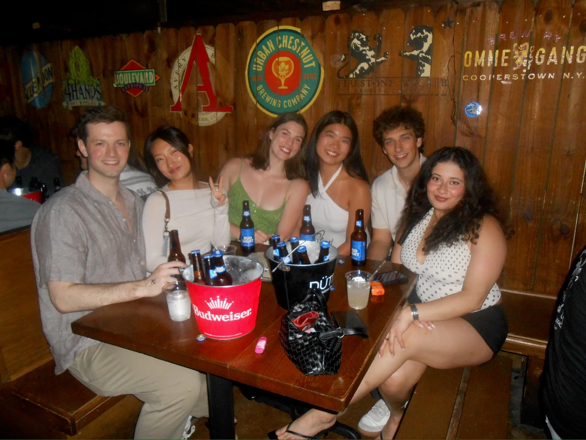 Nick's Pub